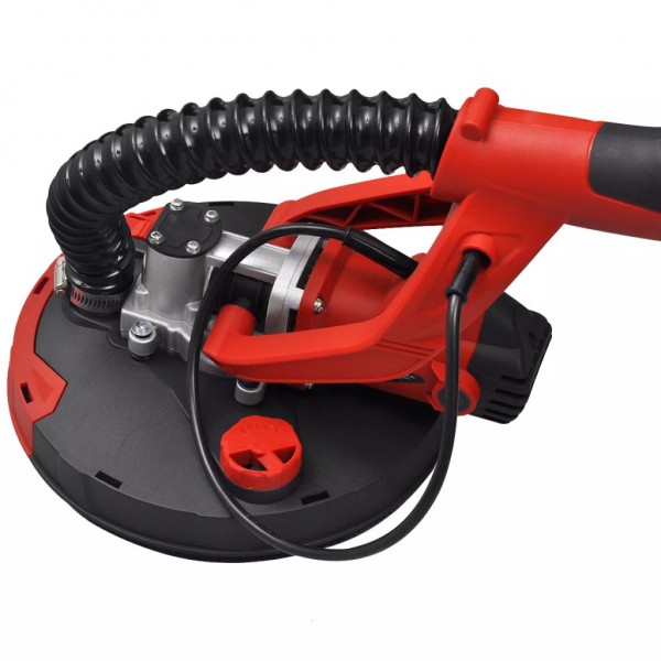 Lixadeira drywall sander. vermelho 750 W M 3