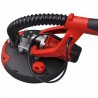 Lixadeira drywall sander. vermelho 750 W 3