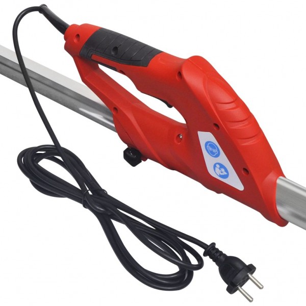 Lixadeira drywall sander. vermelho 750 W M 4