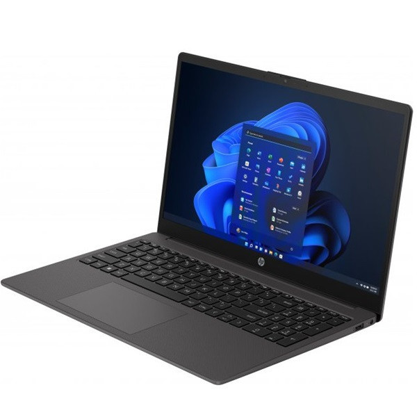 HP 255 G10 15.6" AMD Ryzen 3 8GB RAM 512GB B39SMAT preto M 3