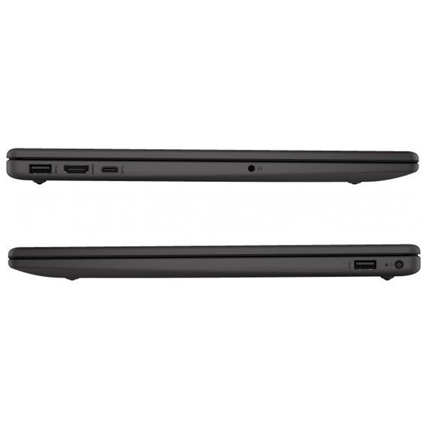 HP 255 G10 15.6" AMD Ryzen 3 8GB RAM 512GB B39SMAT negro M 6