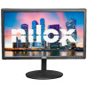 Monitor Nilox 18.5" TN NXM19FHD11 negro 1