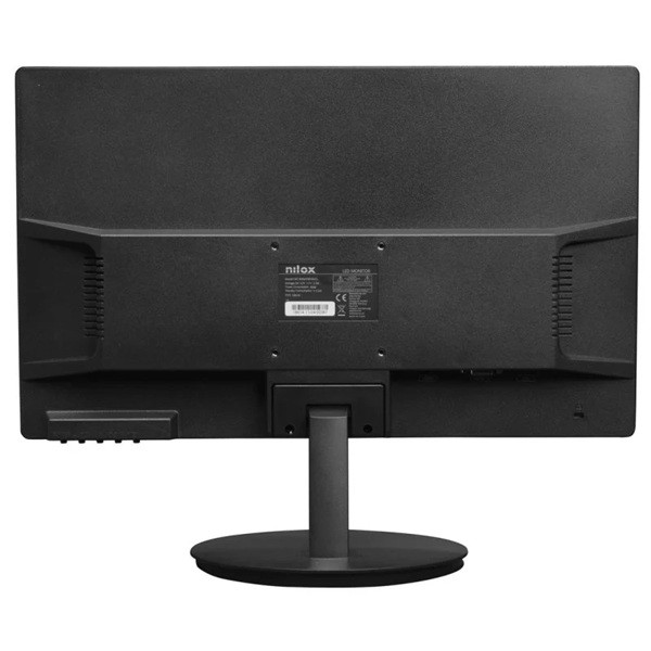 Monitor Nilox 18.5" TN NXM19FHD11 negro M 2