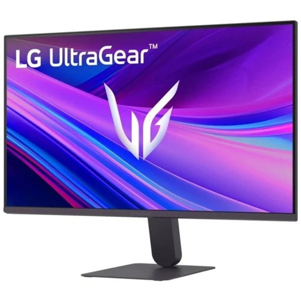 Monitor Gaming LG Ultragear 23.8" IPS 24G411A-B negro M 3