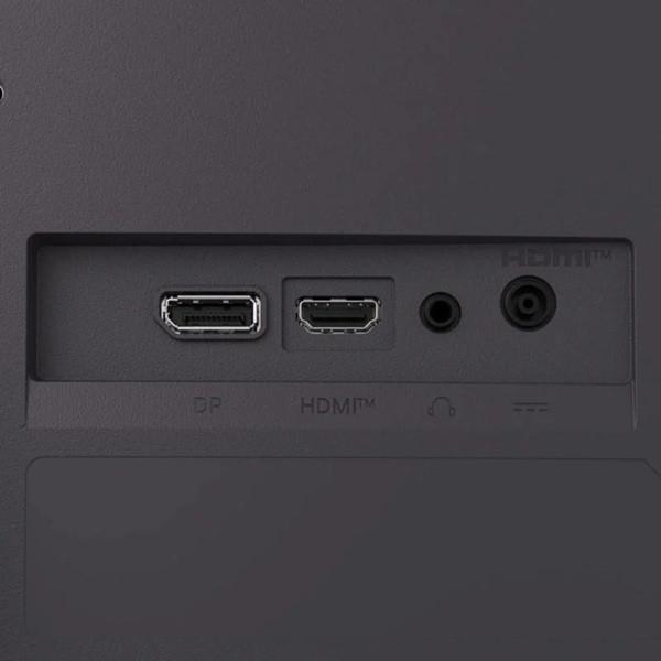 Monitor Gaming LG Ultragear 23.8" IPS 24G411A-B negro M 5