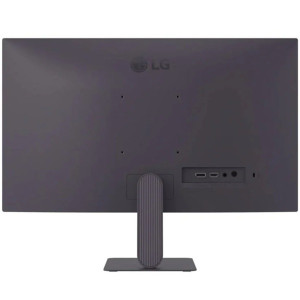Monitor Gaming LG Ultragear 23.8" IPS 24G411A-B negro H