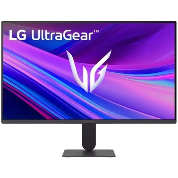 Monitor Gaming LG Ultragear 23.8" IPS 24G411A-B negro D