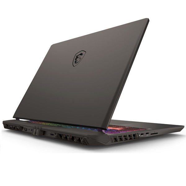 MSI VECTOR A16 HX 16" AMD Ryzen 9 32GB RAM 1TB A8WHG-050XES negro M 6