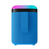 Altavoz Bluetooth Universal Música 5W COOL Base TWS Azul 7