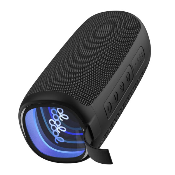 Altavoz Música Universal Bluetooth Marca COOL Beat (16W) Negro M 4