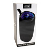 Altavoz Música Universal Bluetooth Marca COOL Beat (16W) Negro 7