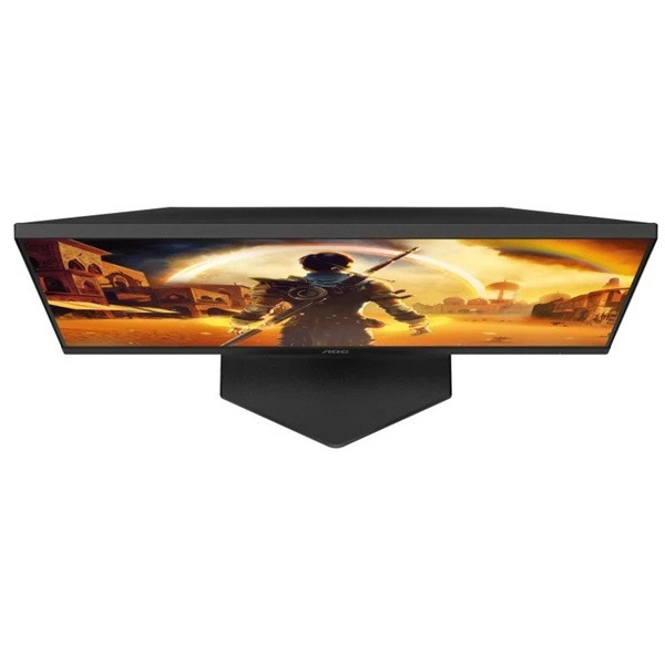 Monitor Gaming AOC IPS 23.8" 24G42E negro M 5