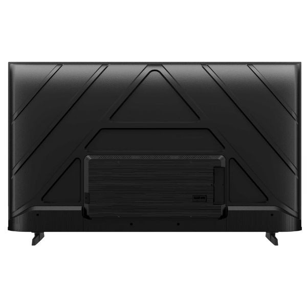 Smart TV HISENSE 50" QLED 4K UHD 50E7Q preto M 2