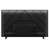 Smart TV HISENSE 50" QLED 4K UHD 50E7Q preto 2
