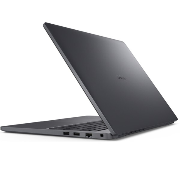 DELL PRO 16" Intel Core 5 16GB RAM 512GB R12N6 preto M 3