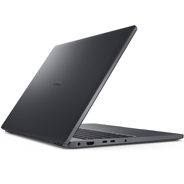 DELL PRO 16" Intel Core 5 16GB RAM 512GB R12N6 preto M 6