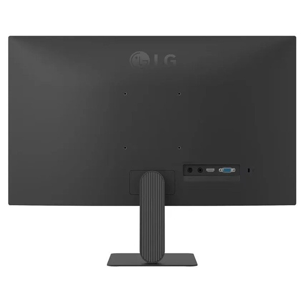 Monitor LG 23.8" FHD 24U411A-B preto M 2