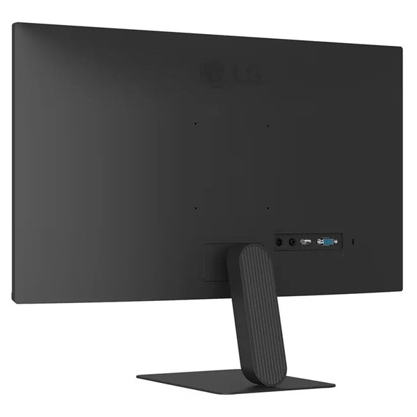 Monitor LG 23.8" FHD 24U411A-B negro M 5