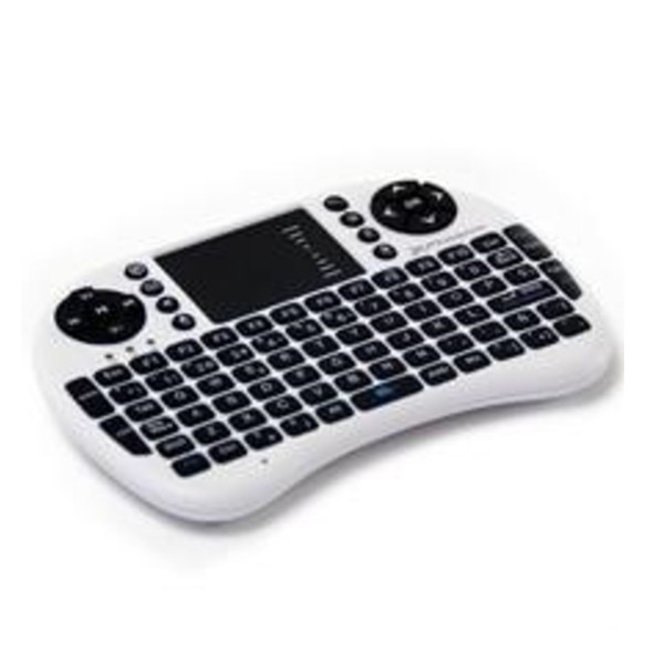 Mini Teclado Phoenix technologies branco/preto M 2