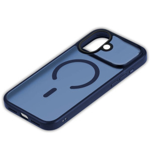 Carcasa COOL para iPhone 17 Magnética Colorful Marino H