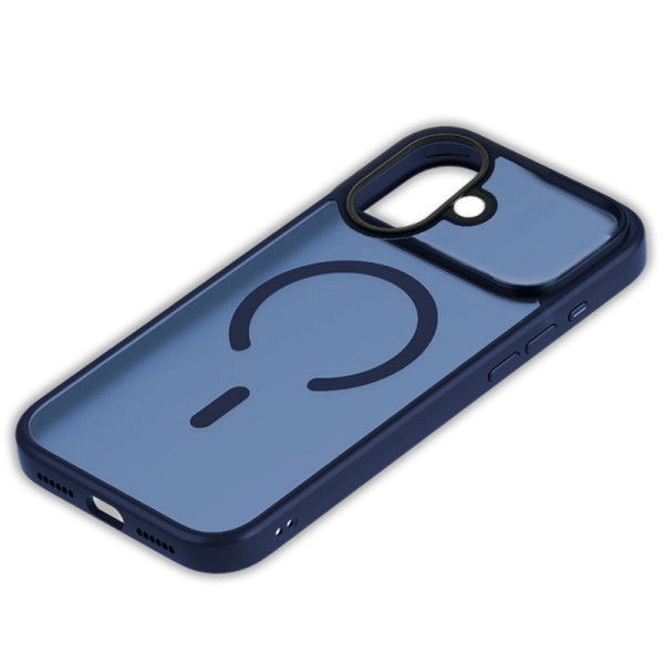 Carcasa COOL para iPhone 17 Magnética Colorful Marino M 2