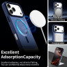 Carcasa COOL para iPhone 17 Magnética Colorful Marino 5