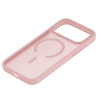 Carcasa COOL para iPhone 17 Pro Magnética Colorful Rosa 2
