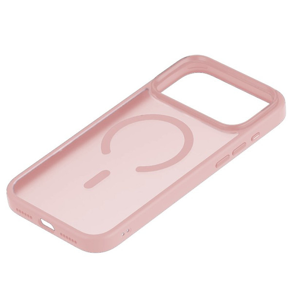 Carcasa COOL para iPhone 17 Pro Max Magnética Colorful Rosa M 3