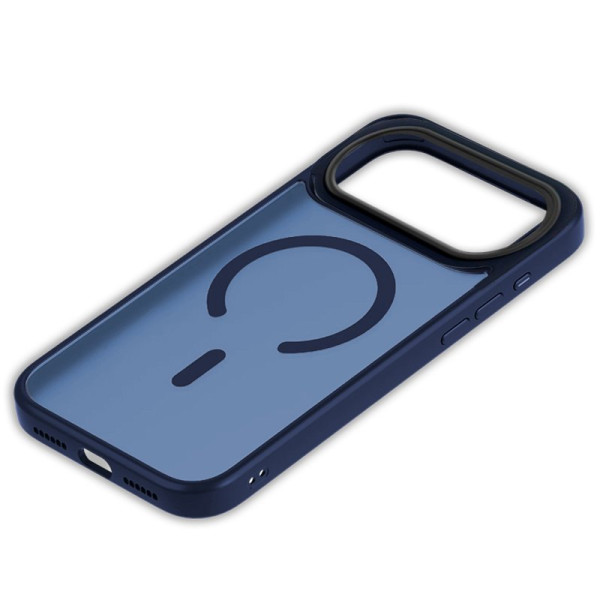 Carcasa COOL para iPhone Air Magnética Colorful Marino M 2