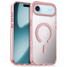 Carcasa COOL para iPhone Air Magnética Colorful Rosa 1