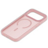 Carcasa COOL para iPhone Air Magnética Colorful Rosa 3