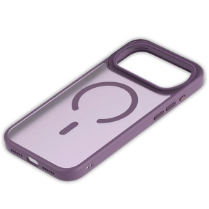 Carcasa COOL para iPhone Air Magnética Colorful Violeta H
