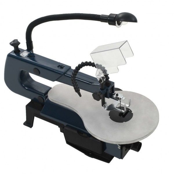 Conjunto serra tico-tico 108 peças 125 W 252 mm M 4