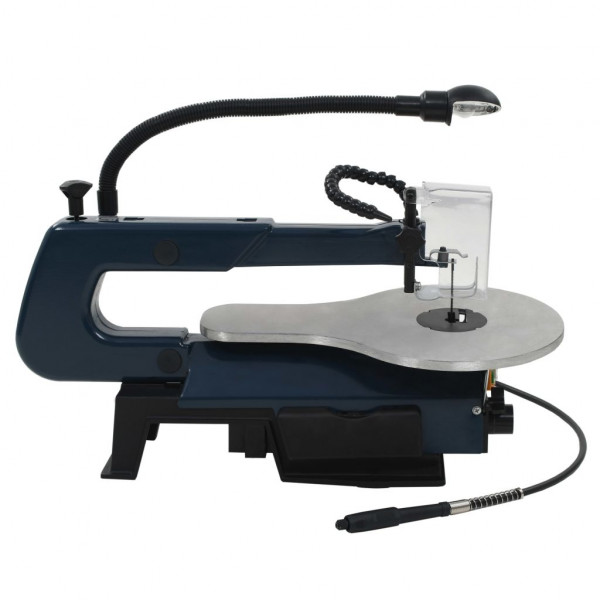 Conjunto serra tico-tico 108 peças 125 W 252 mm M 5