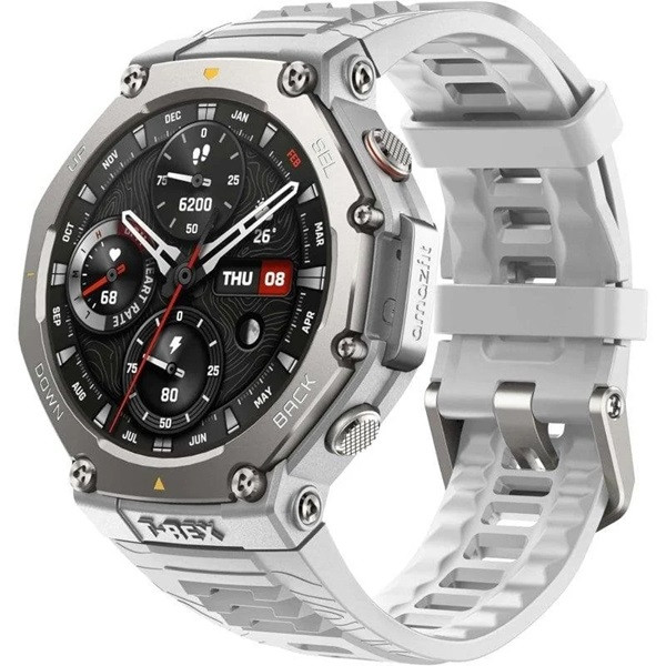 Amazfit Watch T-REX 3 gris M 2
