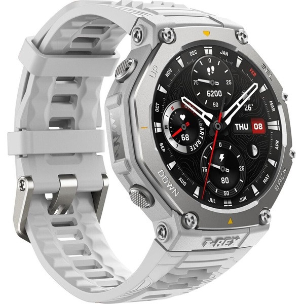 Amazfit Watch T-REX 3 cinzento M 3