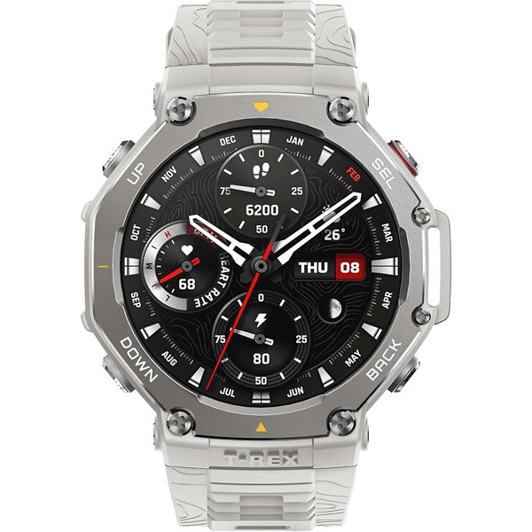 Amazfit Watch T-REX 3 gris D