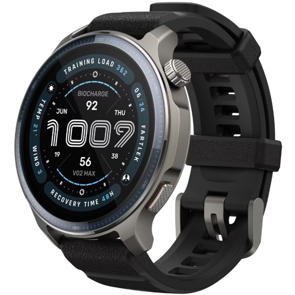 Amazfit Watch Balance 2 negro M 2