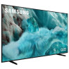 Smart TV SAMSUNG 65" QLED 4K UHD TQ65Q7FAAU preto 2