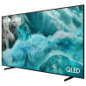 Smart TV SAMSUNG 65" QLED 4K UHD TQ65Q7FAAU negro 3