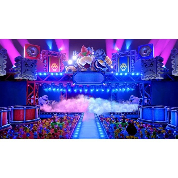 Juego nintendo Switch 2 Super Mario Party Jamboree + Jamboree TV M 3