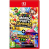 Juego nintendo Switch 2 Super Mario Party Jamboree + Jamboree TV 1
