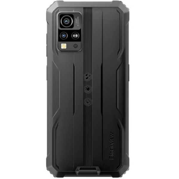 Blackview BV4800 Pro dual sim 4GB RAM 128GB preto M 2