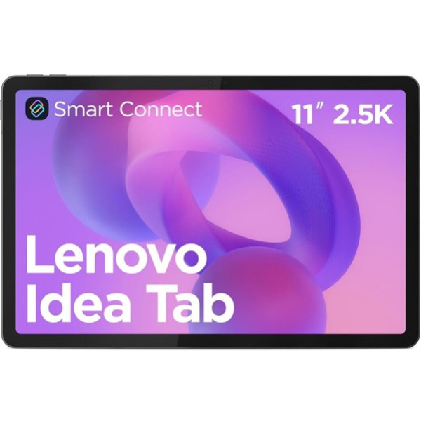 Lenovo Idea Tab 11" 8GB RAM 128GB WiFi gris M 3