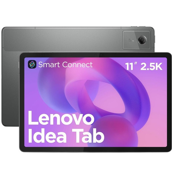 Lenovo Idea Tab 11" 8GB RAM 128GB WiFi gris D