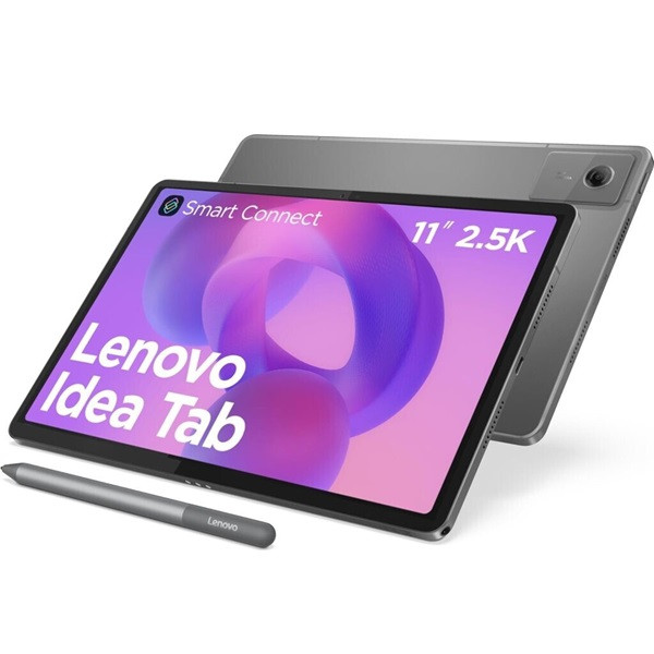 Lenovo Idea Tab 11" 8GB RAM 128GB WiFi gris M 4