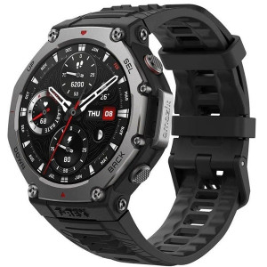 Amazfit Watch T-REX 3 preto H
