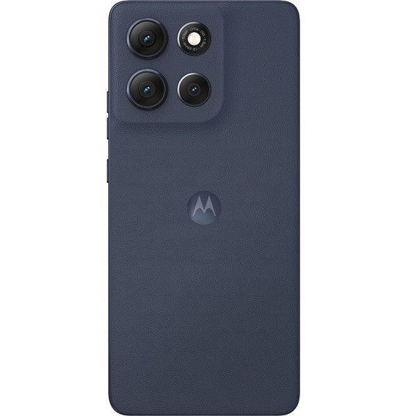 Motorola Moto G86 Power 5G dual sim 12GB RAM 256GB azul oscuro M 2