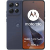 Motorola Moto G86 Power 5G dual sim 12GB RAM 256GB azul oscuro 1