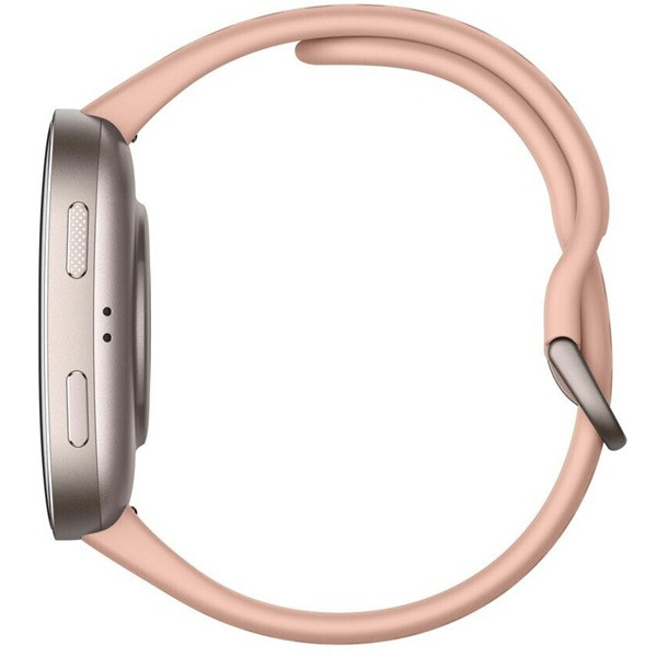 Amazfit Watch Bip 6 rosa M 4